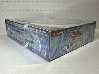 Tactical Evolution 1st Ed.