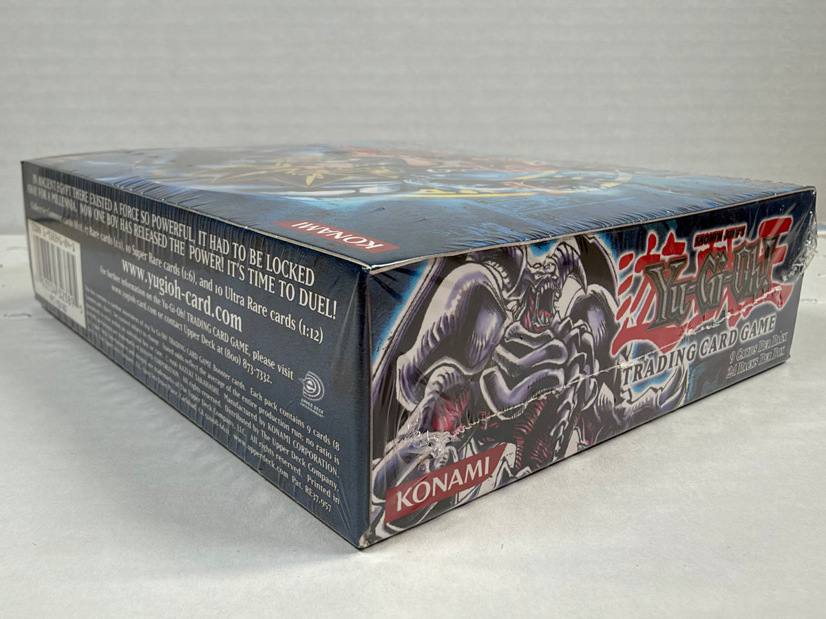Dark Crisis 1st Ed.