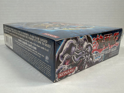 Dark Crisis 1st Ed.
