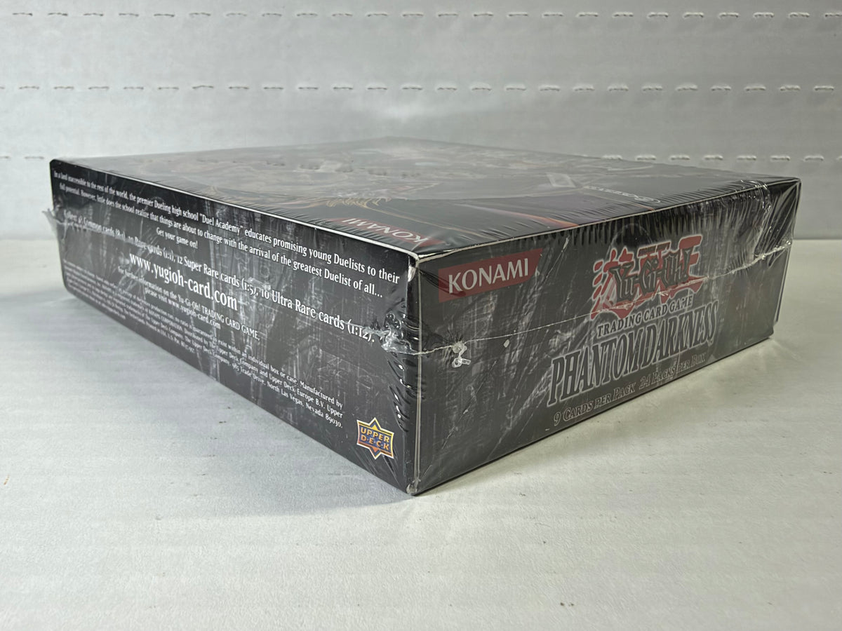 Phantom Darkness
