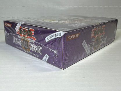 Elemental Energy 1st Ed.