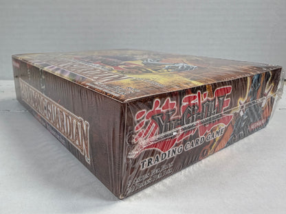 Pharaonic Guardian 1st Ed.