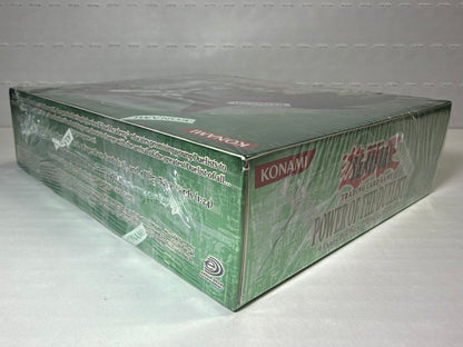 Power of The Duelist 1st Ed.