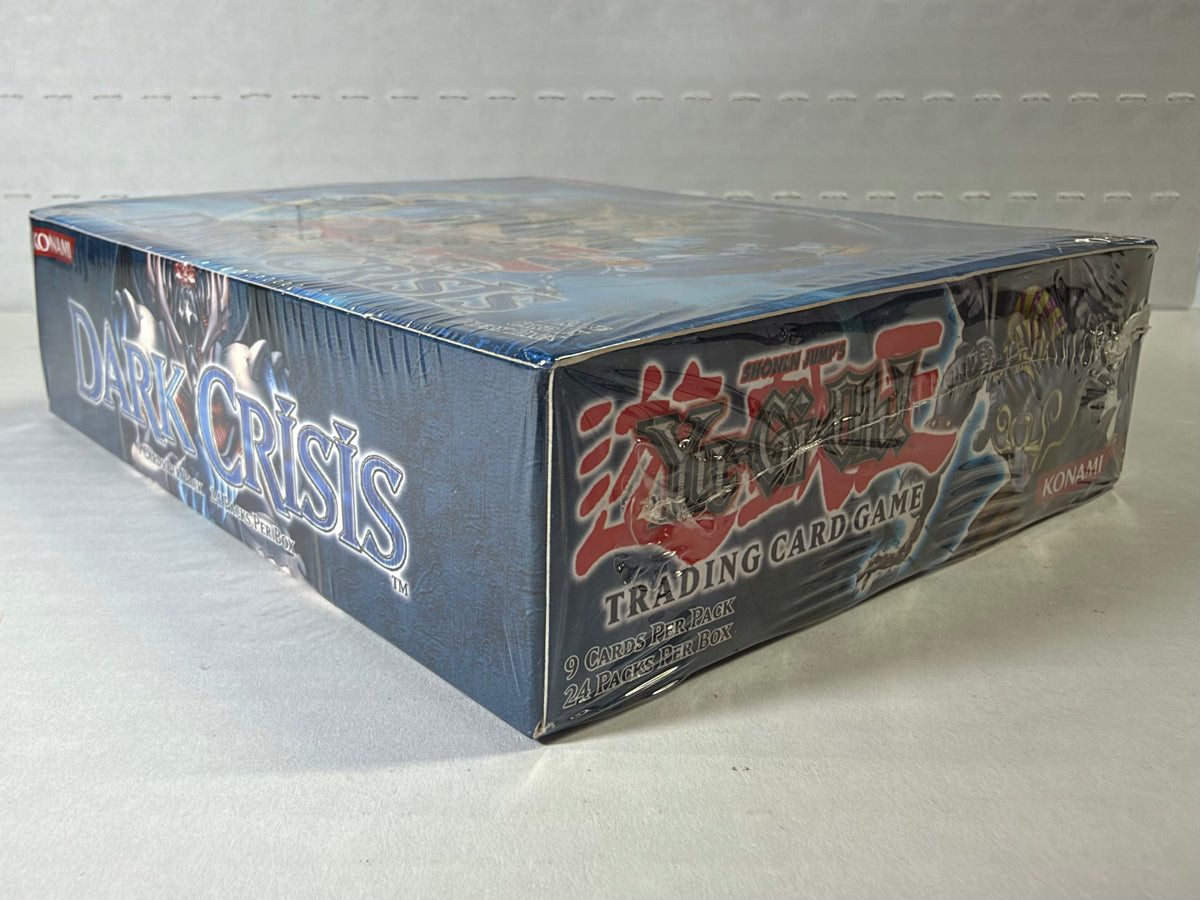 Dark Crisis