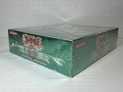 Soul of The Duelist