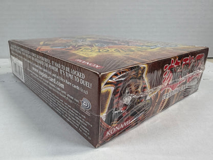 Pharaonic Guardian 1st Ed.