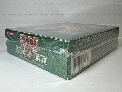 Soul of The Duelist 1st Ed.
