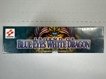Legend of Blue Eyes White Dragon