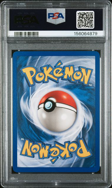 LC Mew2 PSA 8