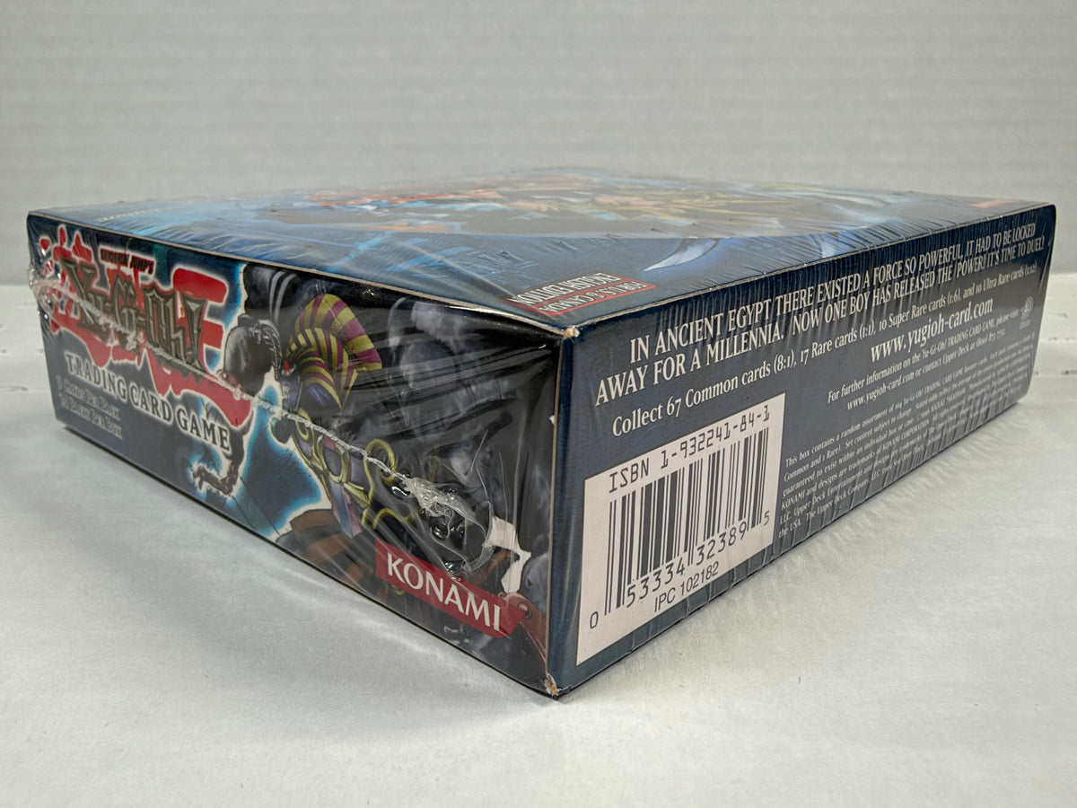 Dark Crisis 1st Ed.