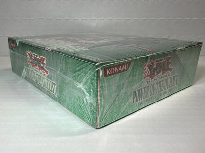 Power of The Duelist 1st Ed.
