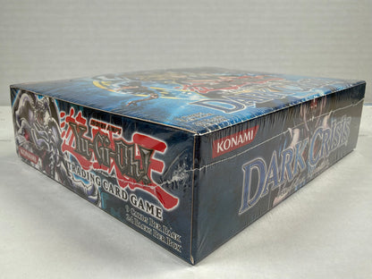 Dark Crisis 1st Ed.