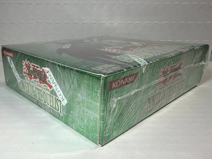 Power of The Duelist 1st Ed.