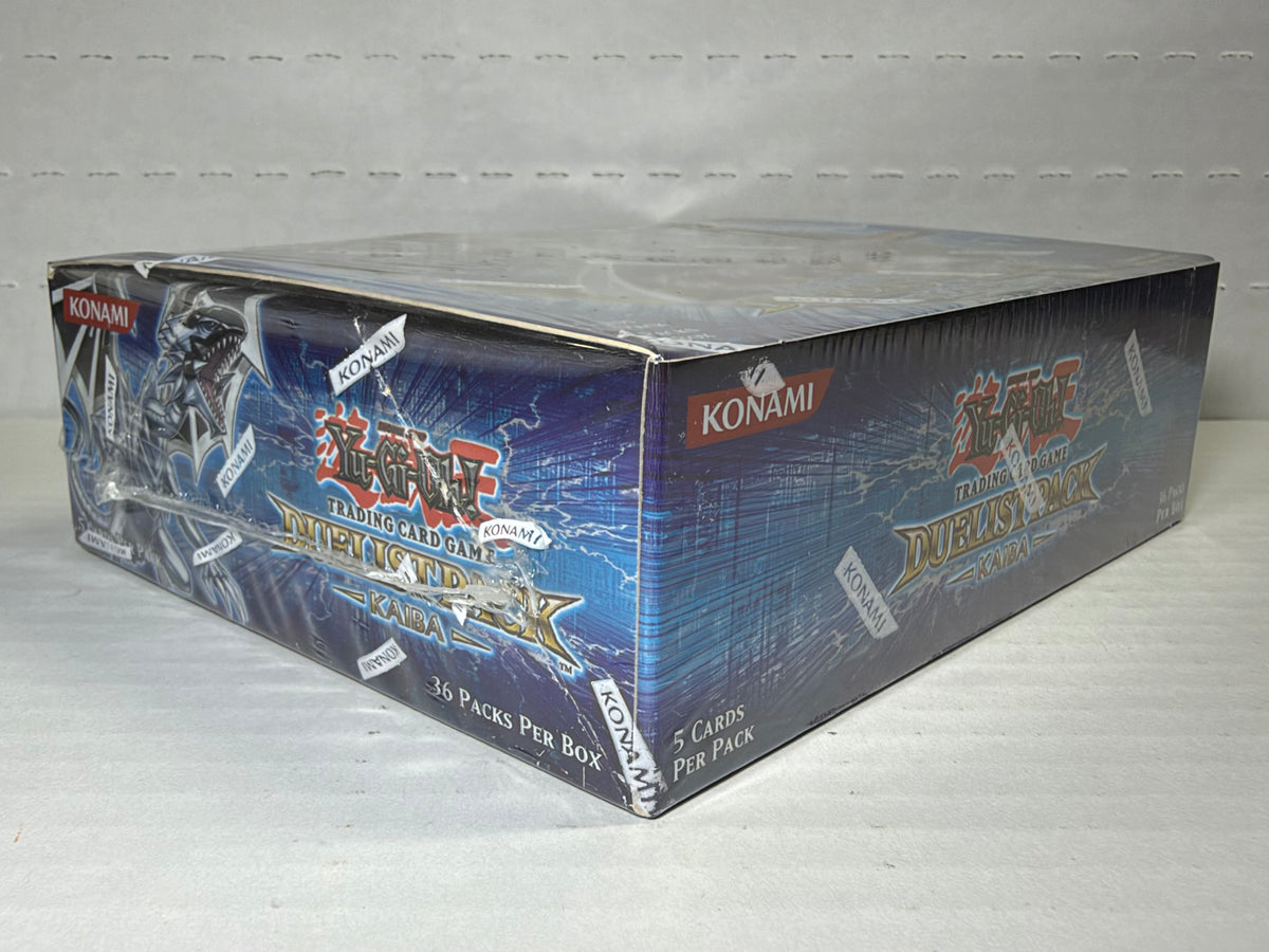 Duelist Pack - Kaiba 1st Ed.