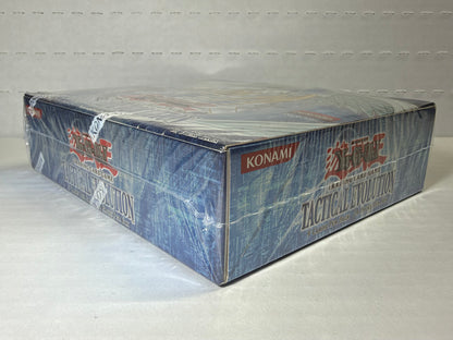 Tactical Evolution 1st Ed.