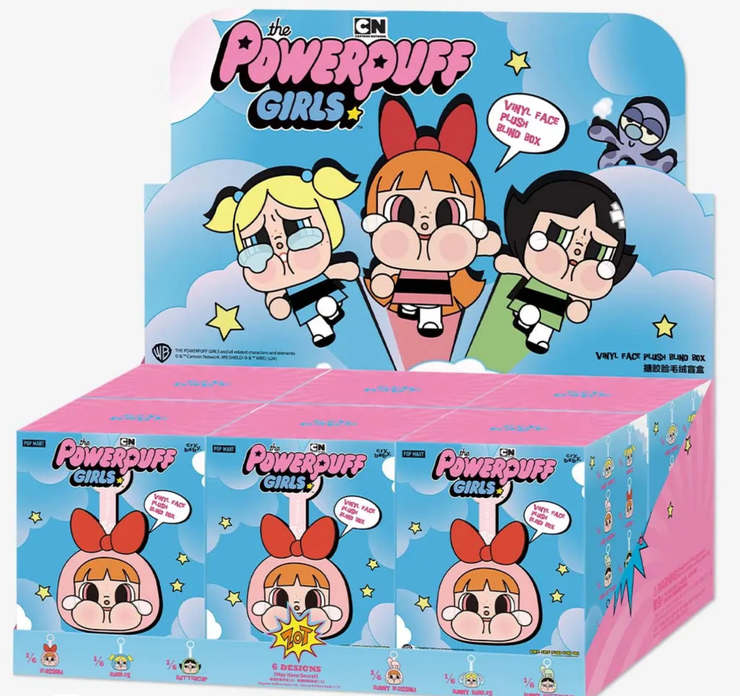 PPG Sealed Case