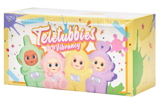 Vibrancy Sealed Case