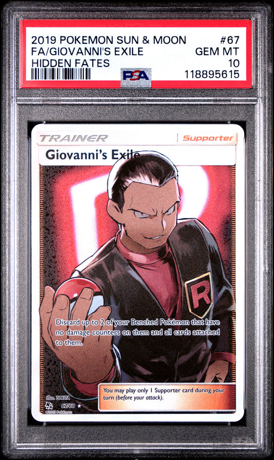 Gio 10