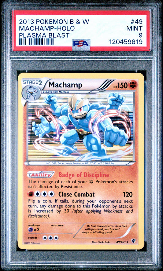 Champ 9