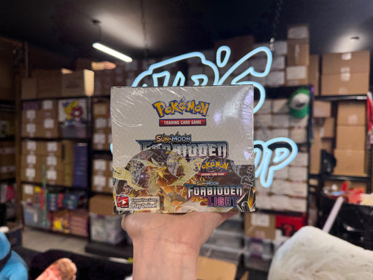 Monday Night Forbidden