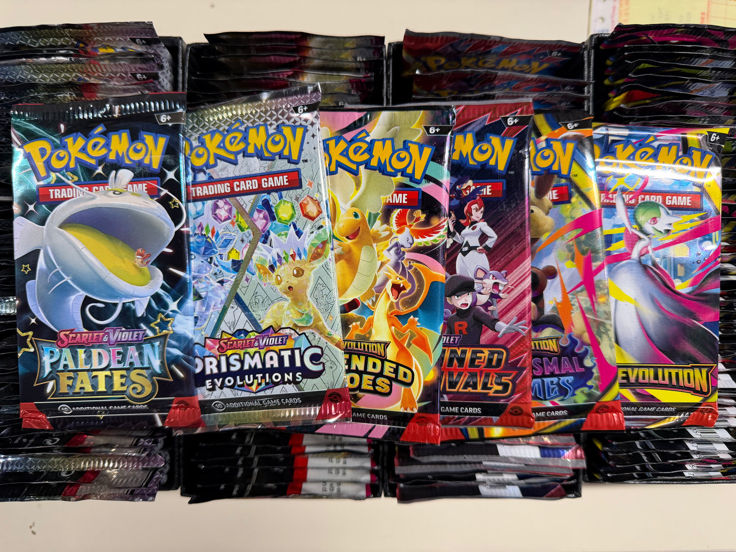 Good time to catch craze