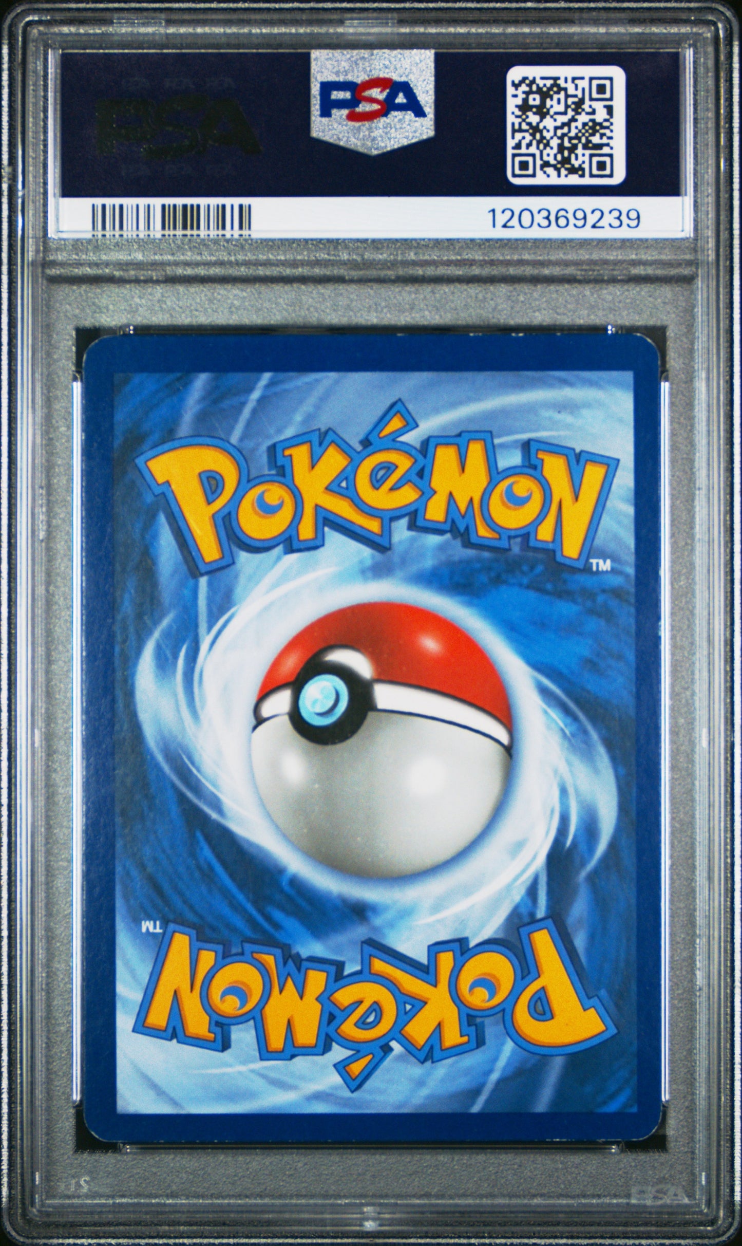 Rainbow Marsh Mach 6