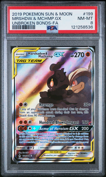 Alt Art Marsh Mach 8