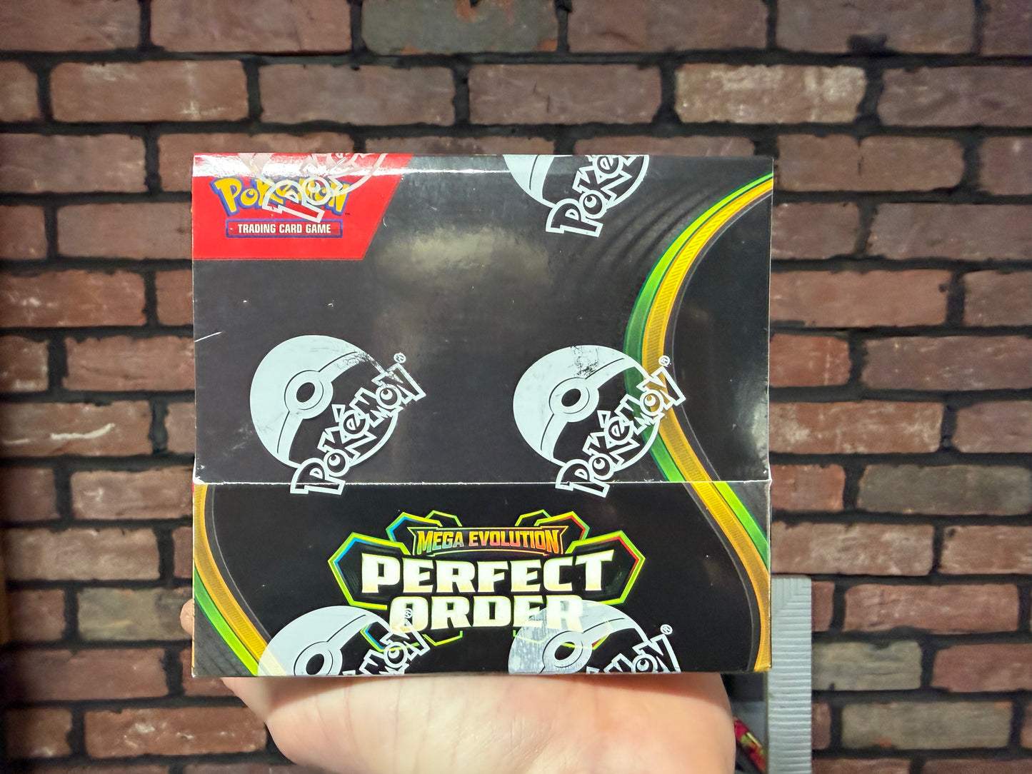 Perfect Box