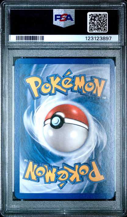 Delta Spec. Trevor 9