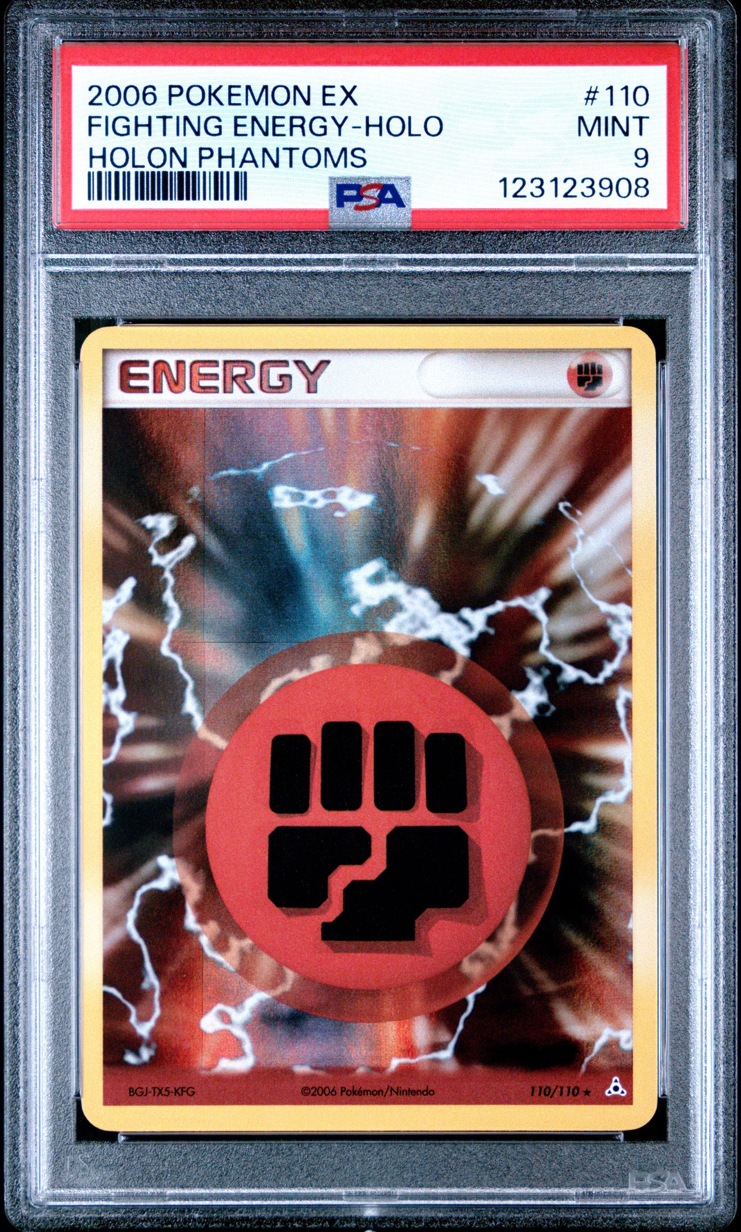 Holon Phan. Energy 9