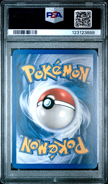 Emerald Battle Front 9