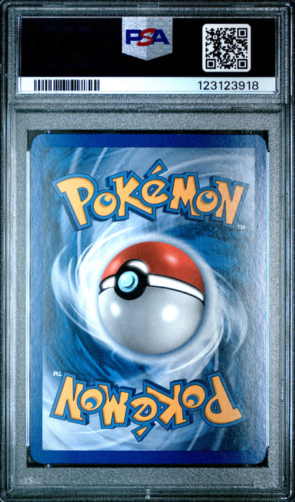 Dragon Front. Licki 9