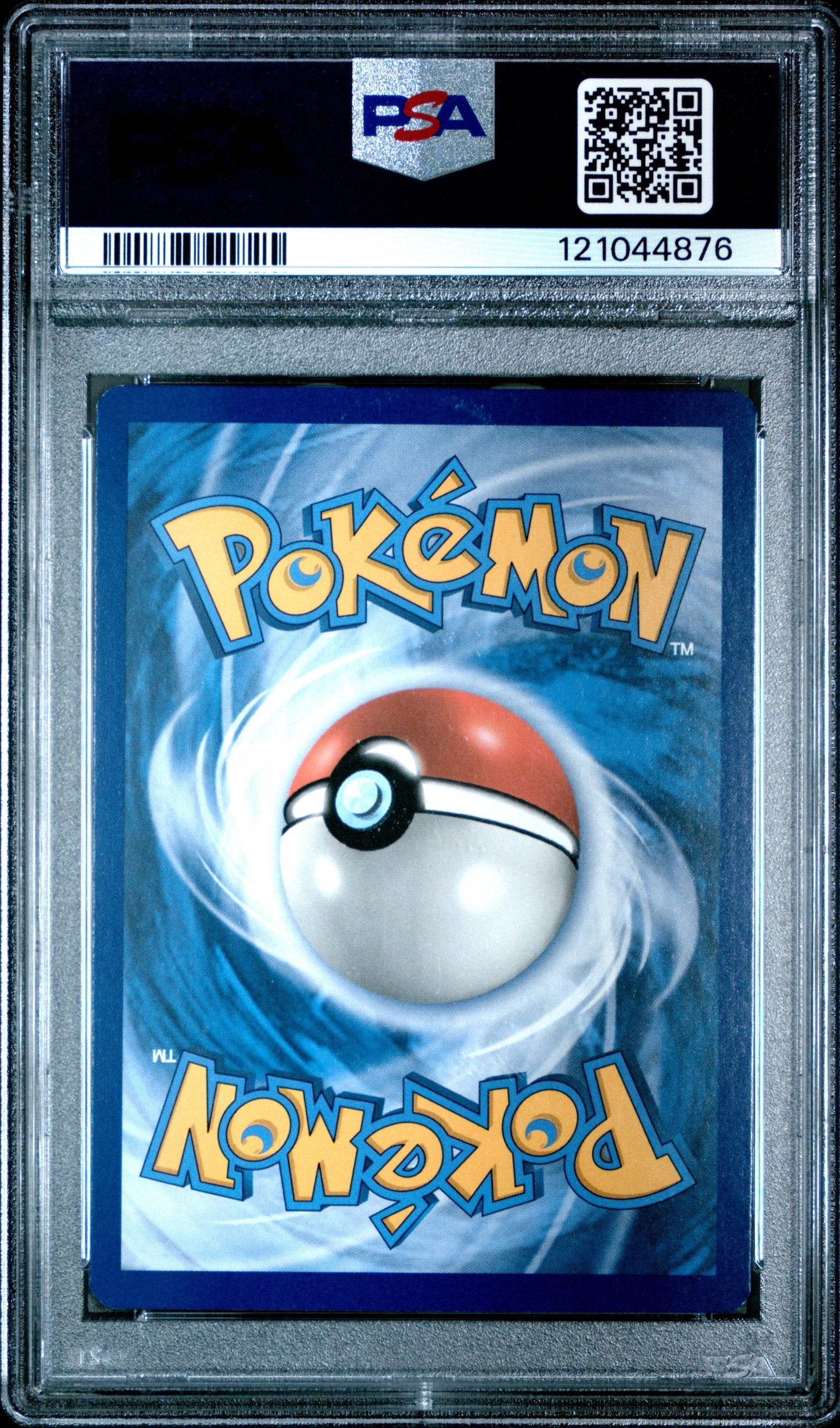 Rev. Foil Evo Pika 8