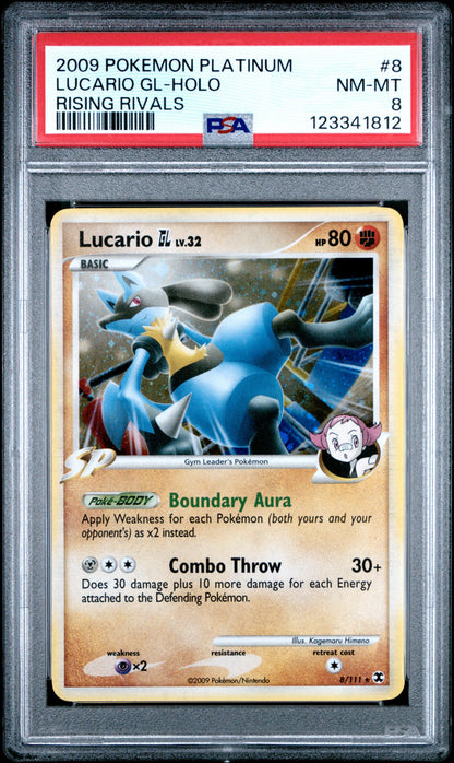 Rising Riv. Luca 8