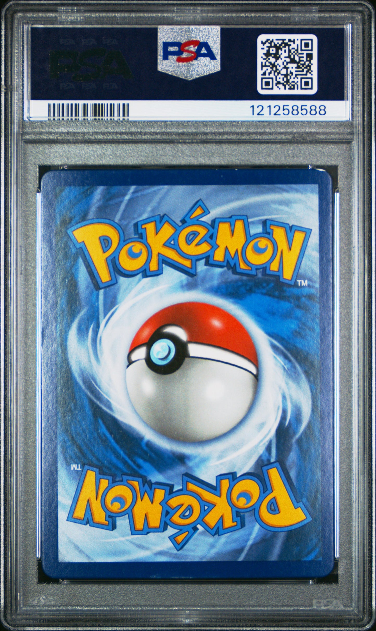 Promo PM GX Trev Dusk 6