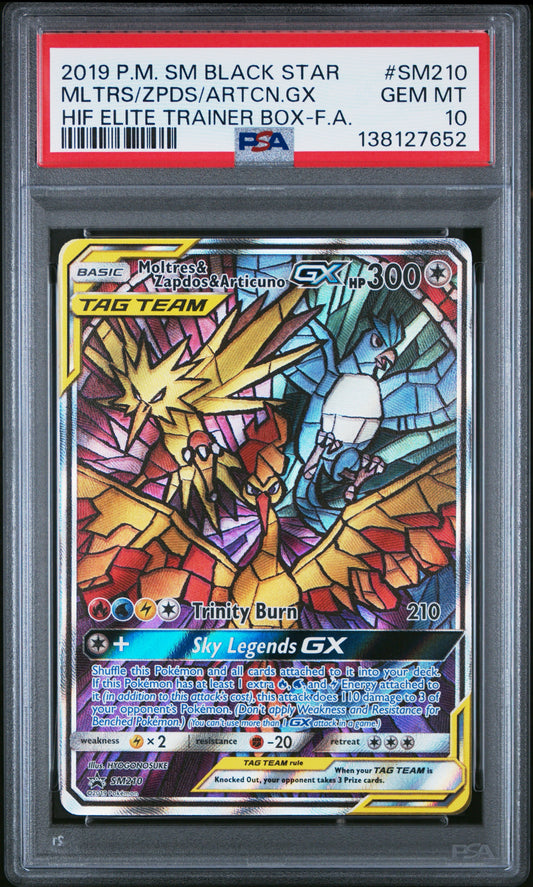 HF Molt/Zap/Art 10 (138127652)