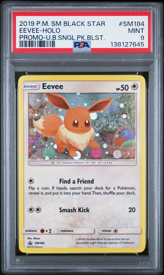 BS Blister Promo EV 9