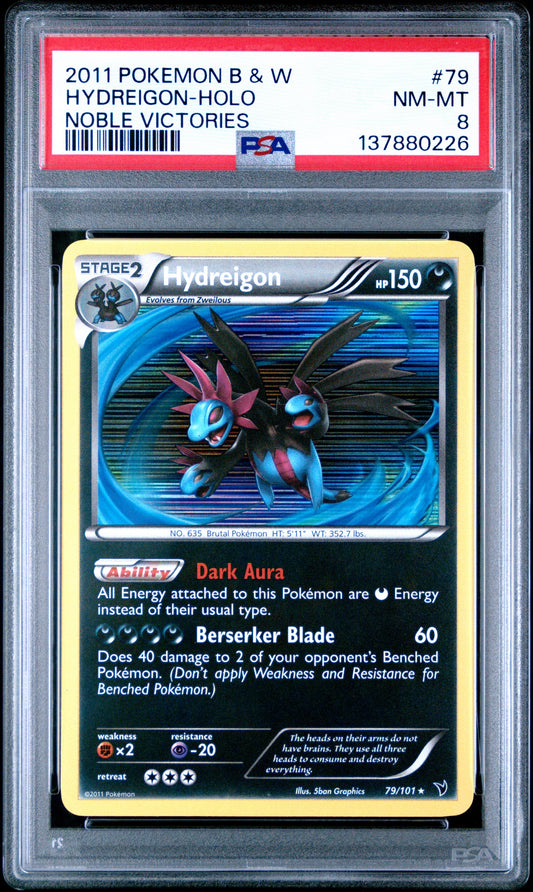 NV Hydre Holo 8 (137880226)