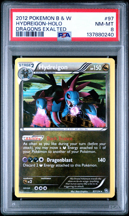 DE Hydre Holo 8 (137880240)