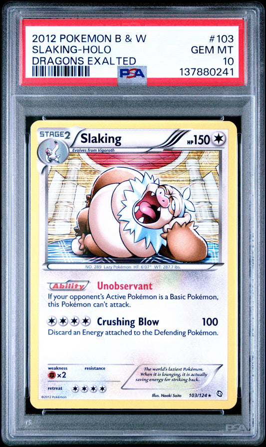 DE Slak Holo 10 (137880241)