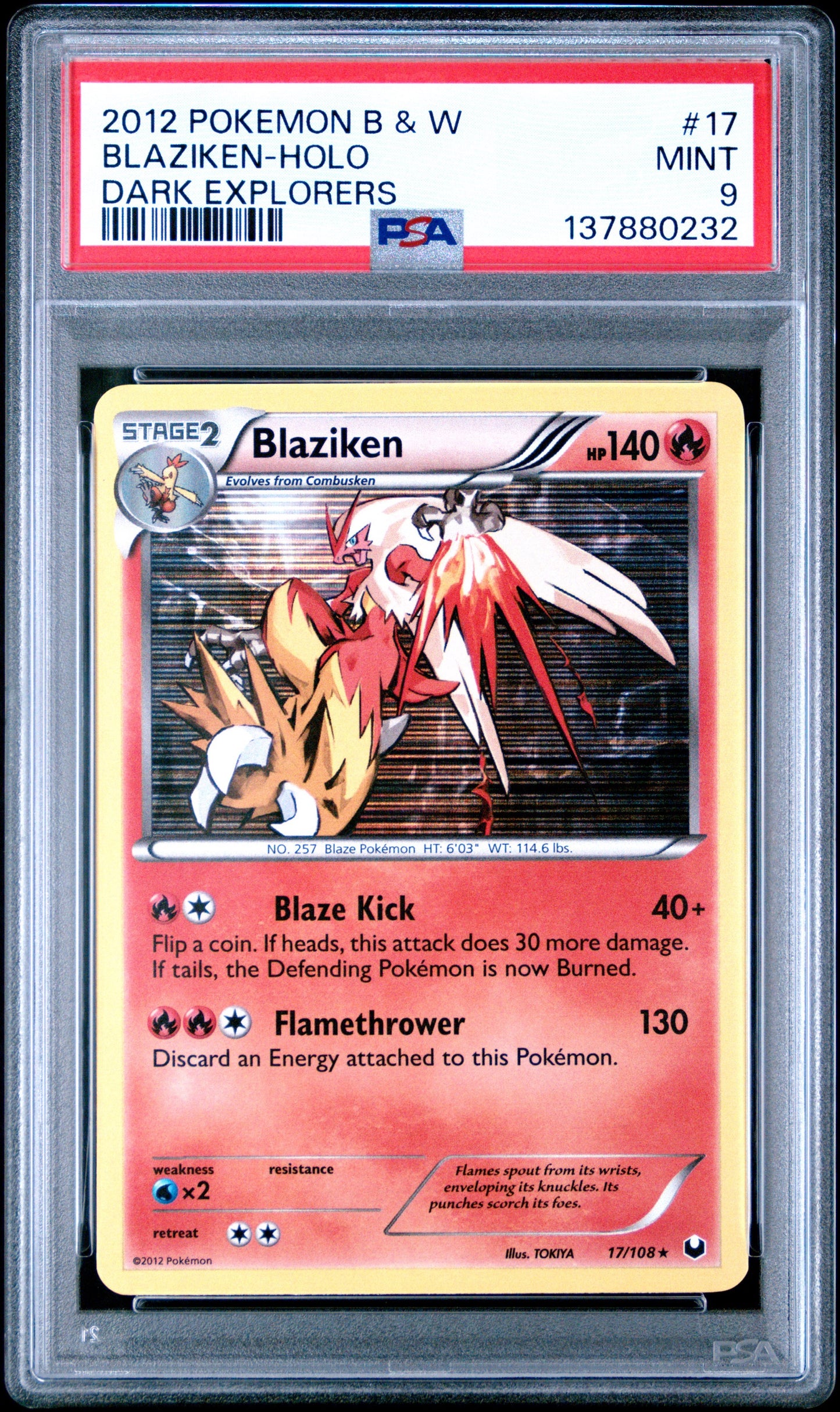 DE Blazi Holo 9 (137880232)