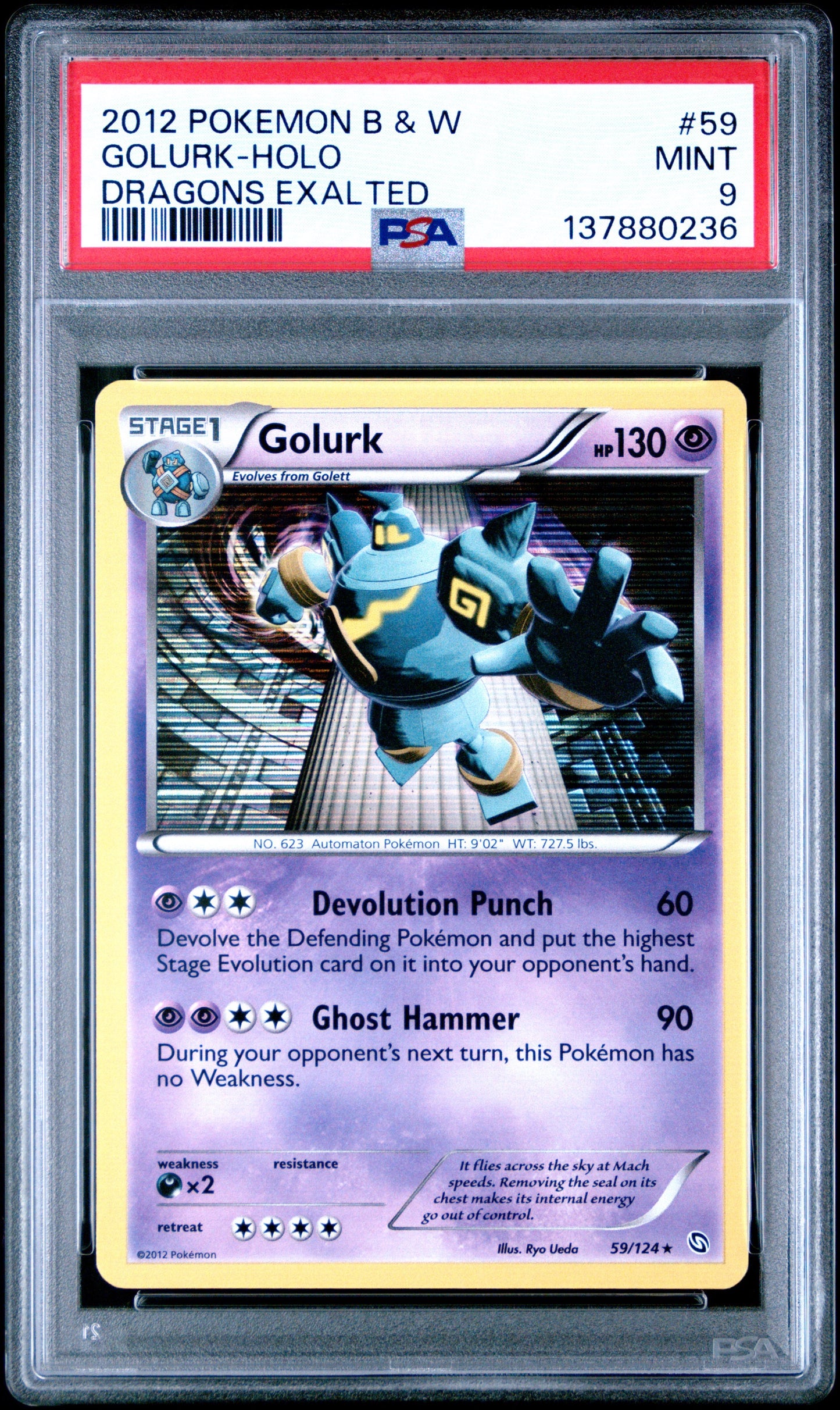 DE Golu Holo 9 (137880236)