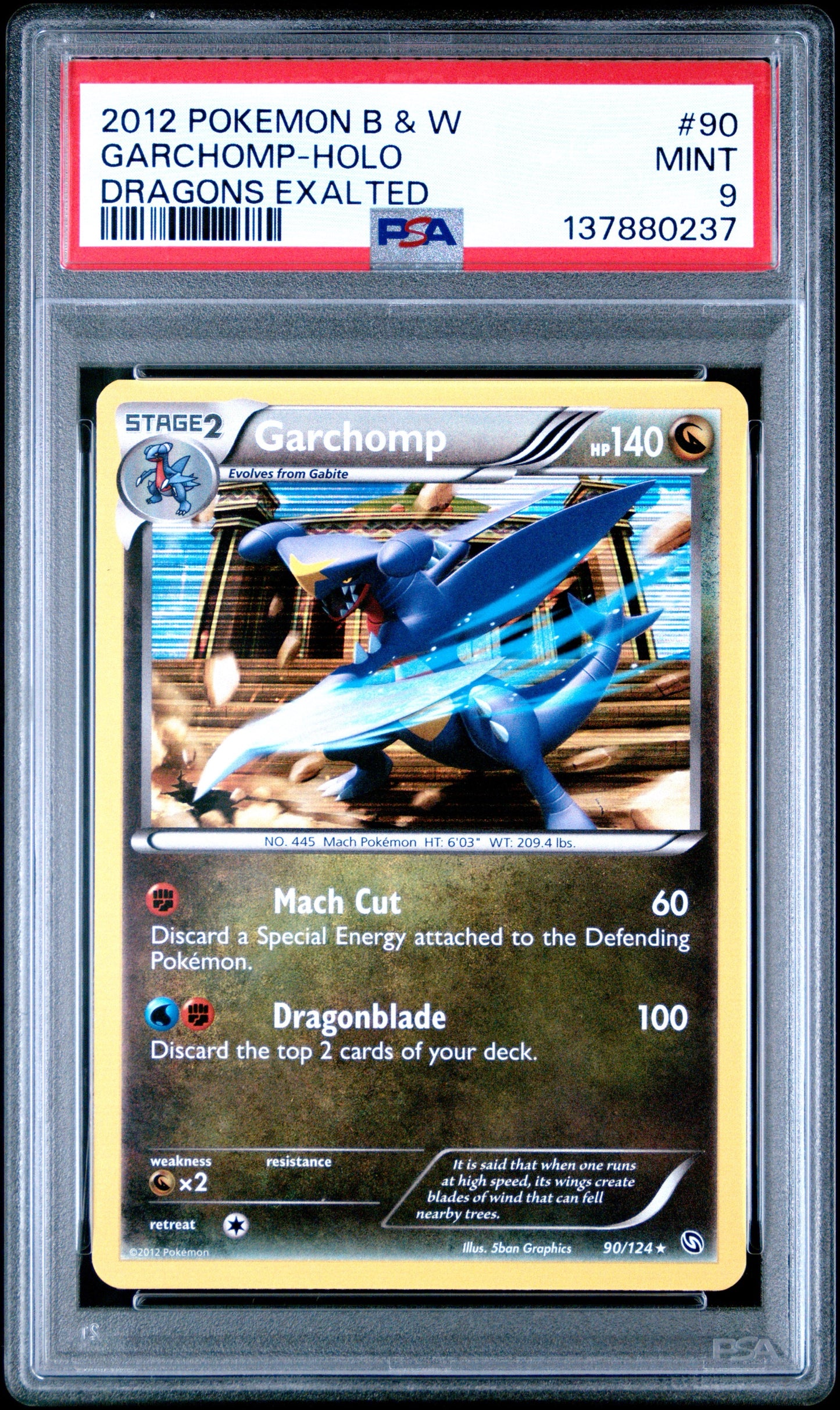 DE Chomp Holo 9 (137880237)