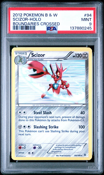 BC Sciz Holo 9 (137880245)