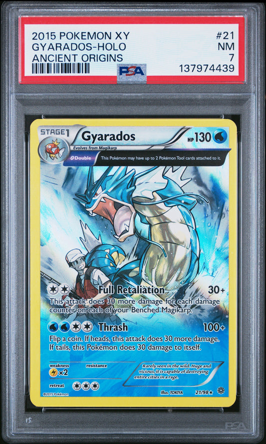 AO Gyara Holo 7 (137974439)