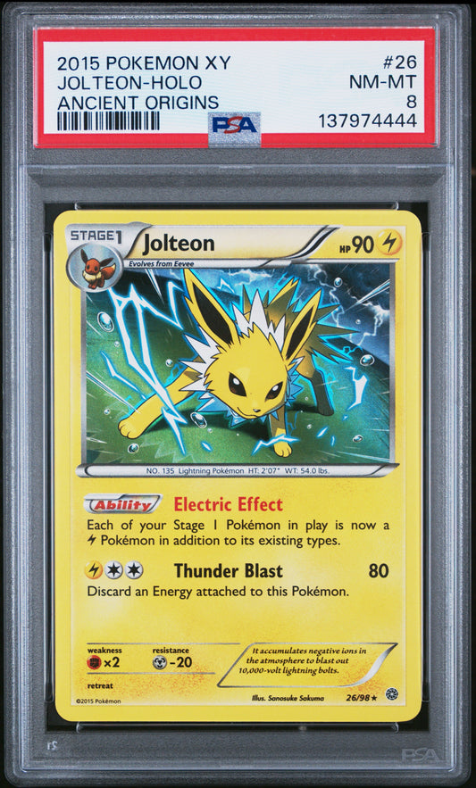 AO Jolt Holo 8 (137974444)