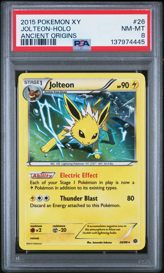 AO Jolt Holo 8 (137974445)