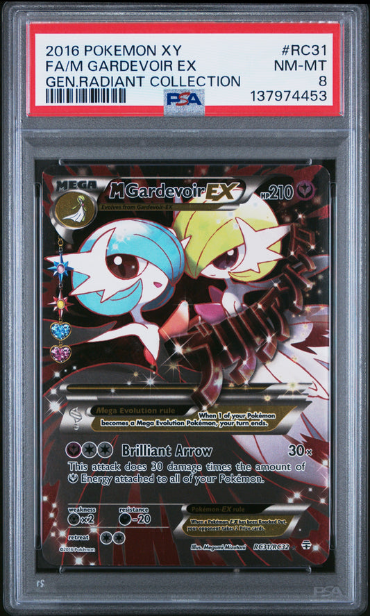 Gen. Rad. Coll. Garde F/A 8 (137974453)