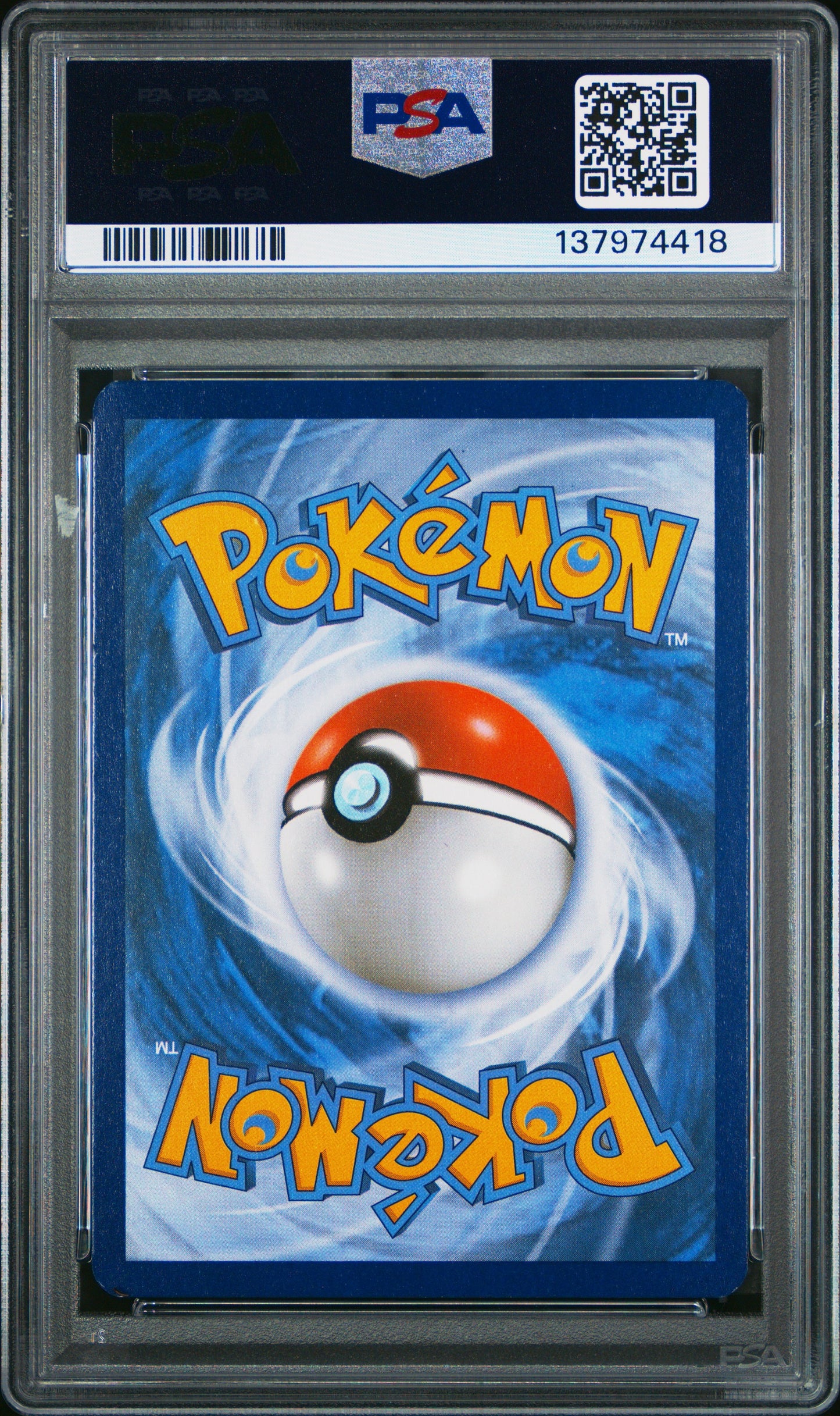 #XY22 Dark Holo 7 (137974418)