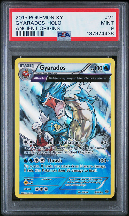 AO Gyara Holo 9 (137974438)